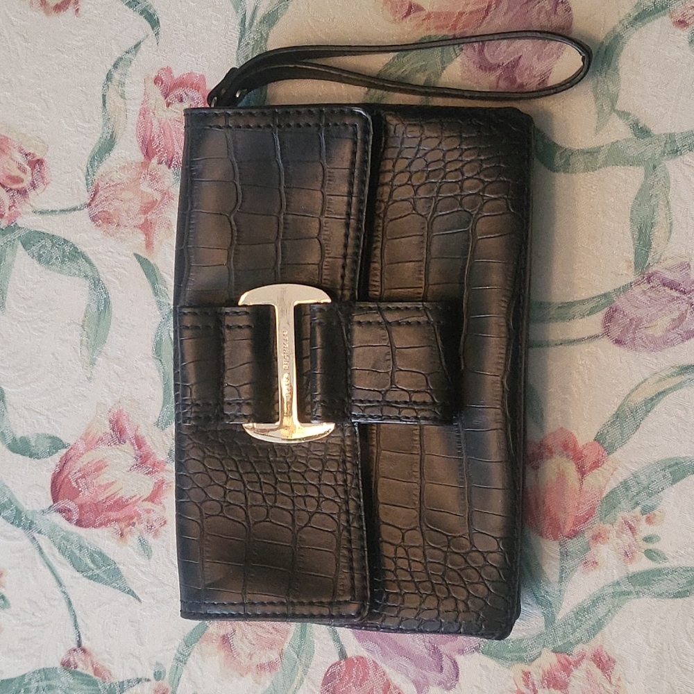 Wristlet